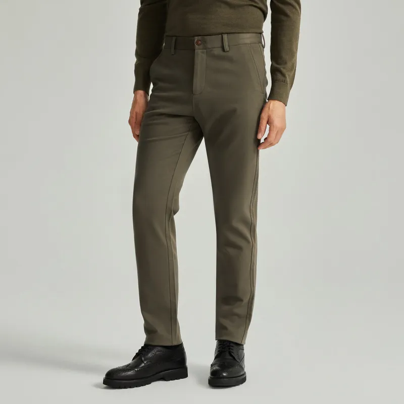 Satchi Casual Pants Men-4