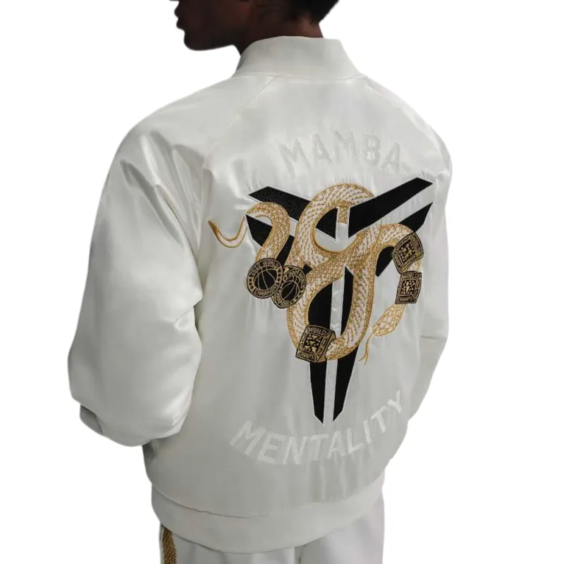 Nike Kobe Therma FIT Insulated Jacket-1