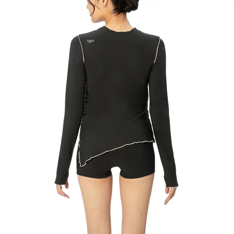 Speedo T Shirts Women's-8