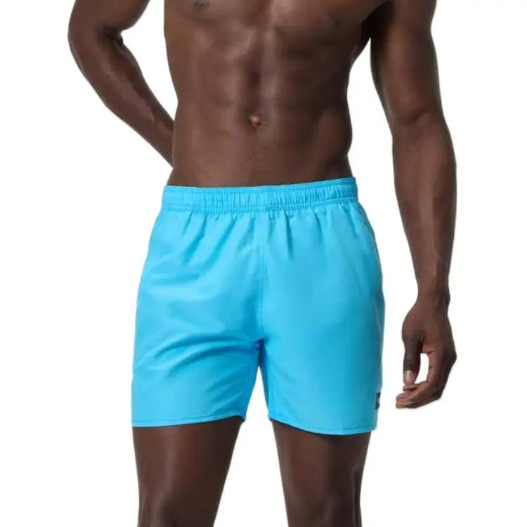 Speedo PrimeLeisure Swimming Shorts Men's Blue-4