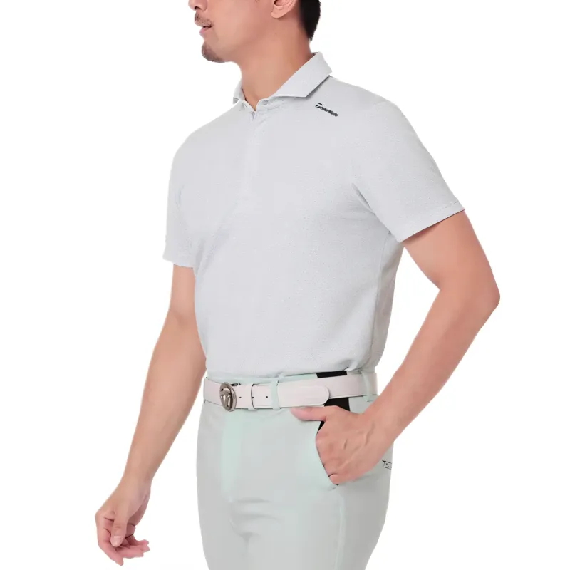 TAYLORMADE Golf Clothing Men-5