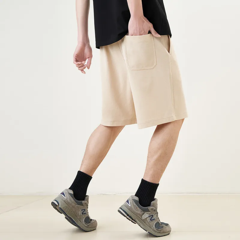 Gxg Jeans Casual Shorts Men-14