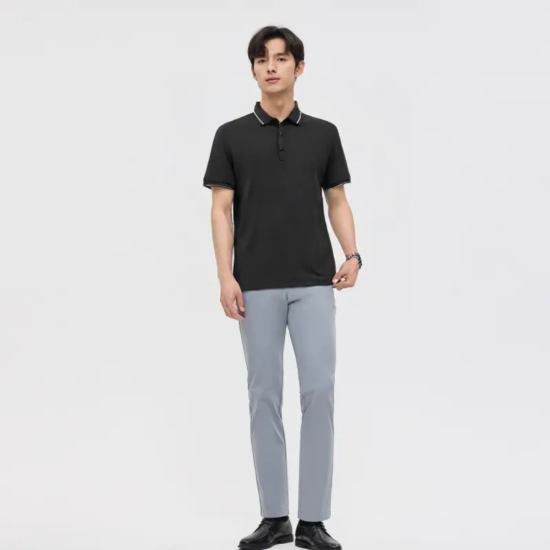 SUNDANCE Polo Shirts Men-13