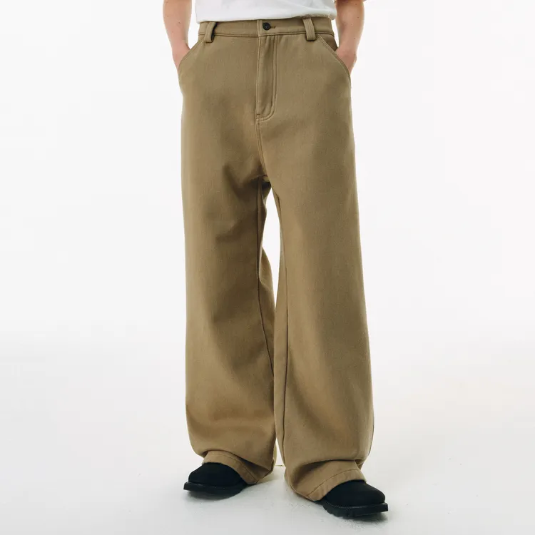 FPA ALWAYS MOVING Series Casual Pants Unisex-3