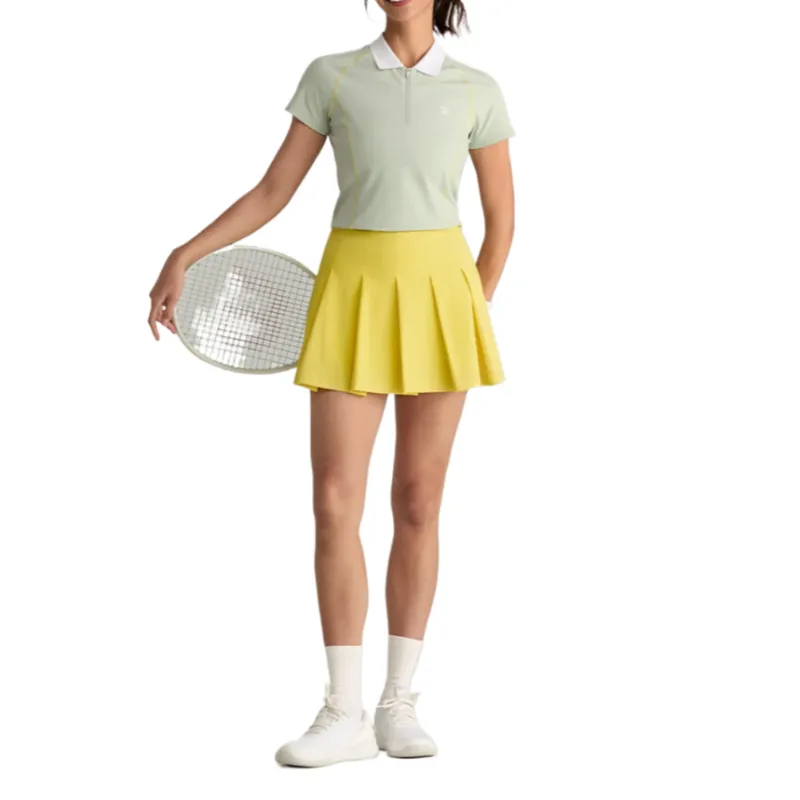 Wilson Casual Short Skirts Women's-3