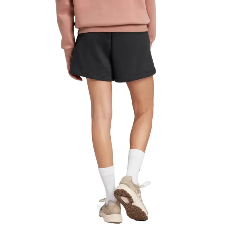 Adidas Free Shipping With AdiClub All Szn Fleece Loose Shorts-2