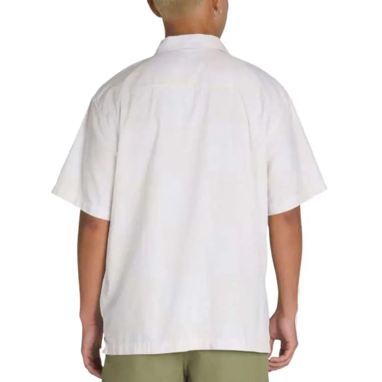 Vans Shirts Men White-2