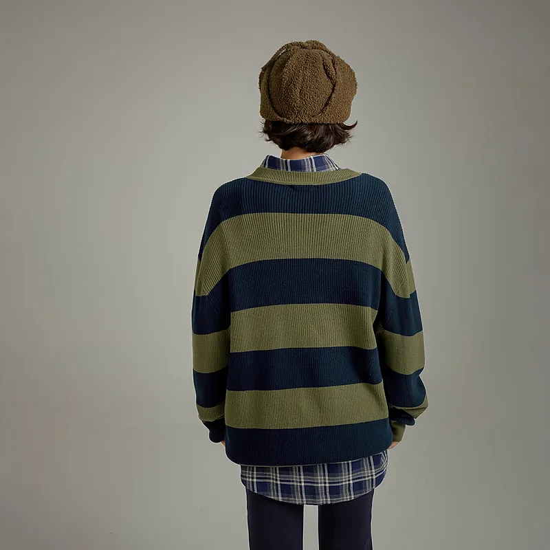 NO ONE ELSE Knitwear Unisex-2
