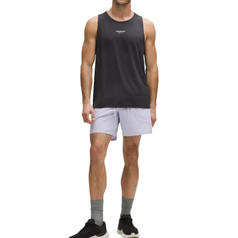 Lululemon Lightweight Knit Tank Top Men's-2