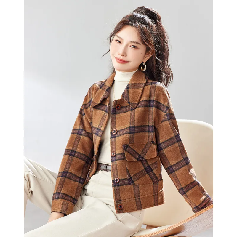 TERRE BLEUE Puffer Jacket Women's-1