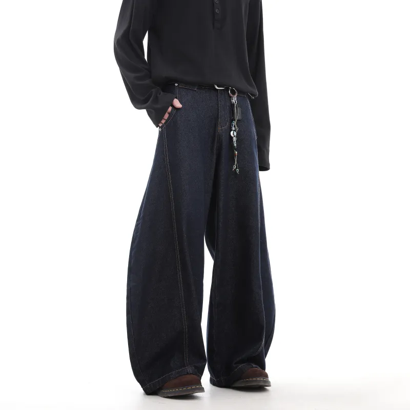 CUWU Jeans Unisex-7