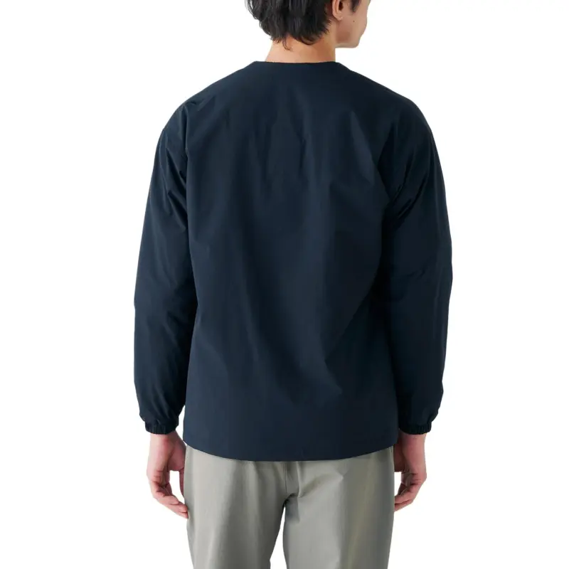 Mizuno Breath Thermo Jacket Men's-1