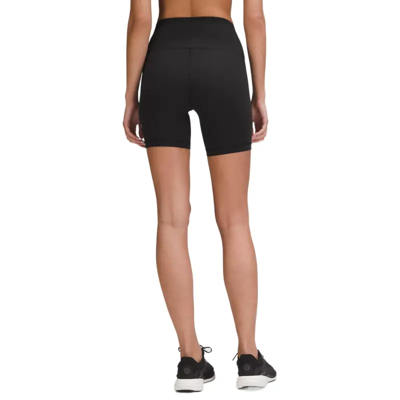 Lululemon Wunder TrainHigh Rise Yoga Shorts Women's-13