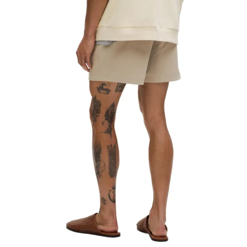 Lululemon ABC WovenAirPull On Short Casual Shorts 5' Men's-13