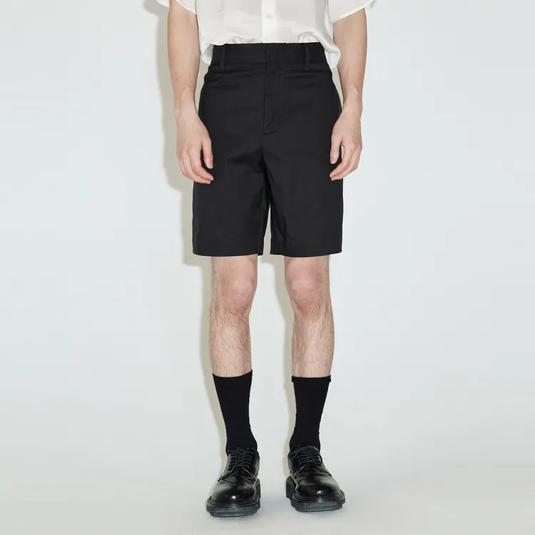 CROQUIS Casual Shorts Men-2