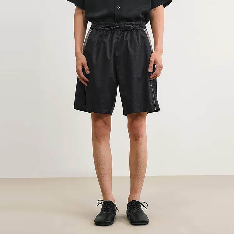 CROQUIS Casual Shorts Men-2