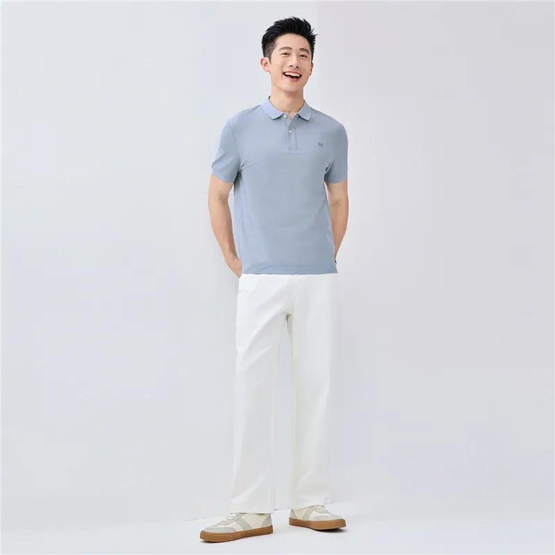 UNIQLO Polo Shirts Men-38