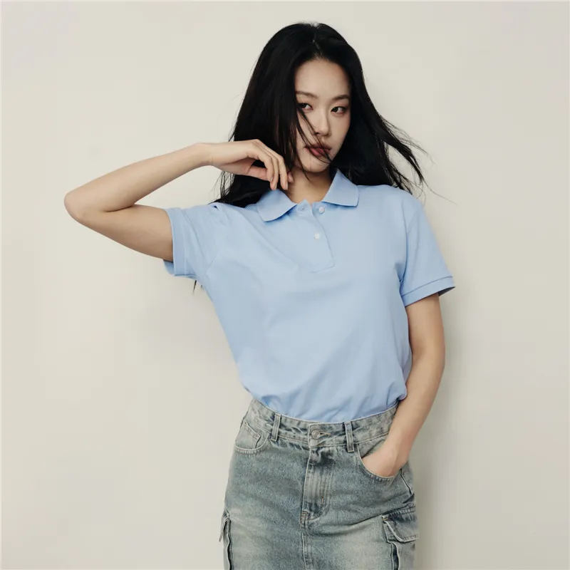 UNIQLO Polo Shirts Women's-13