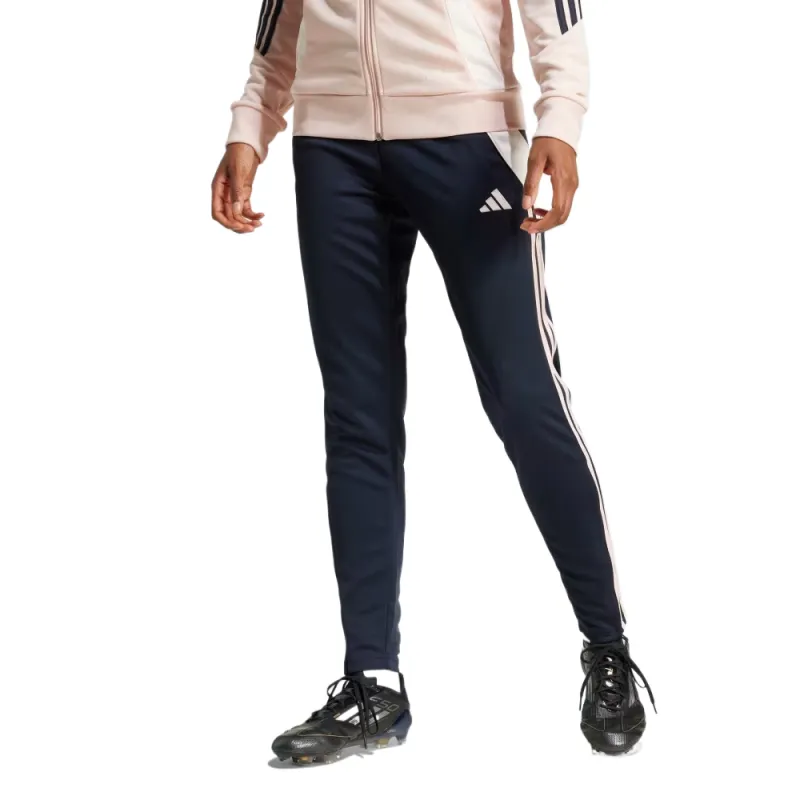 Adidas Free Shipping With AdiClub Tiro 24 Training Pants-1
