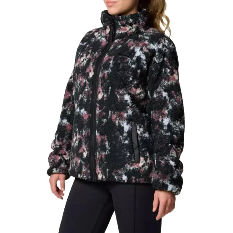 Columbia Winter Jacket Women's Snowdrift-2