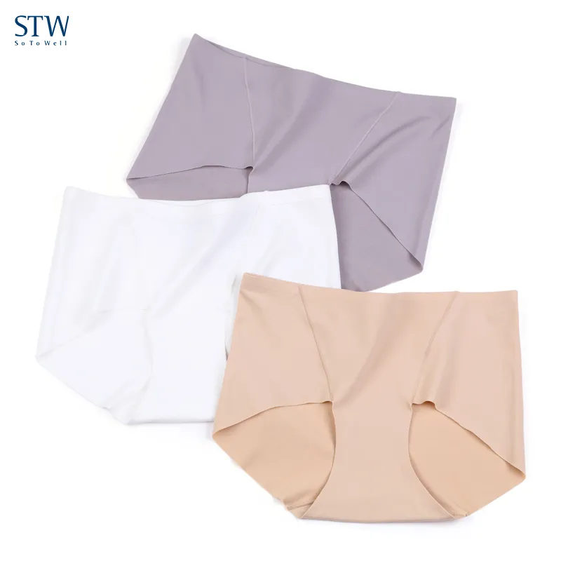 STW．SOTOWELL Underpants Women's-1