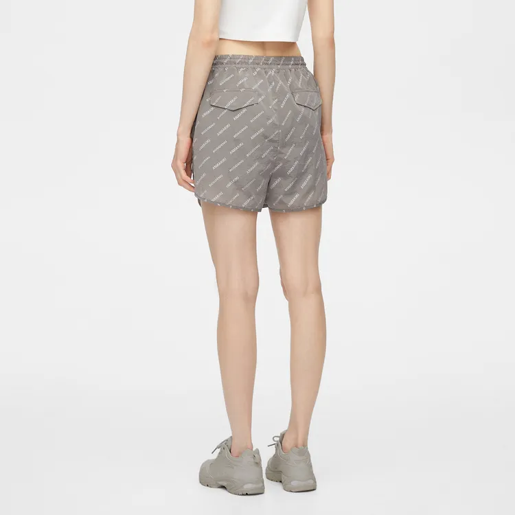 BOSIDENG Casual Shorts Women's-7