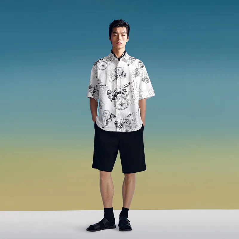 JACK&JONES Shirts Men-2