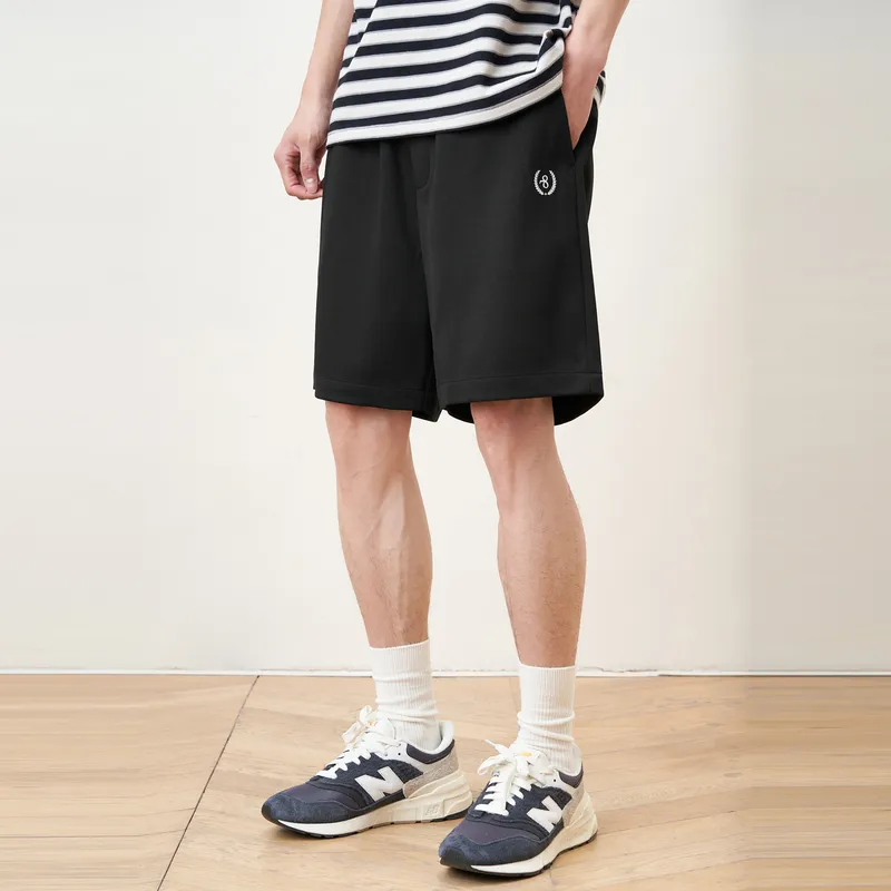 Gxg Jeans Casual Shorts Men-18