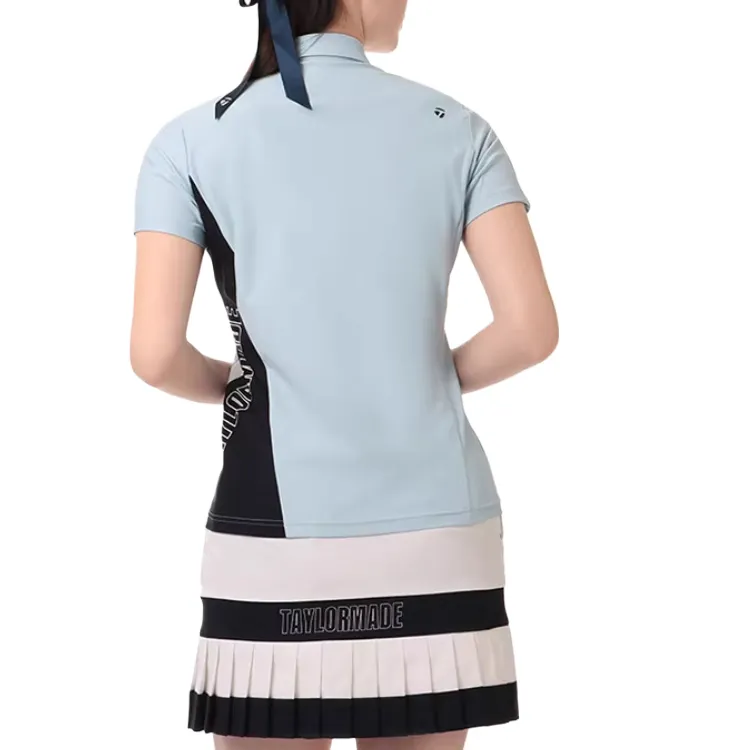 TAYLORMADE Golf Polo Shirt Women's-1