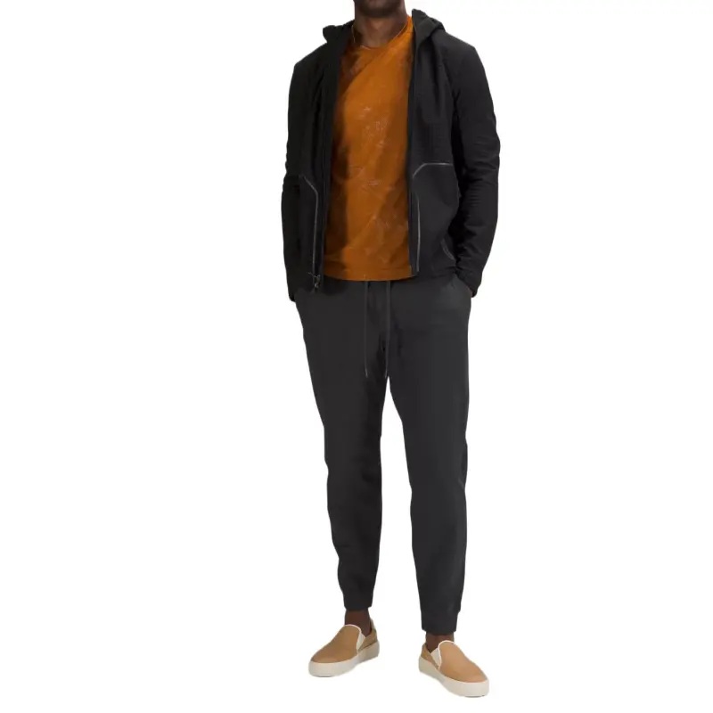 Lululemon Knitted Sweatpants Men's-5