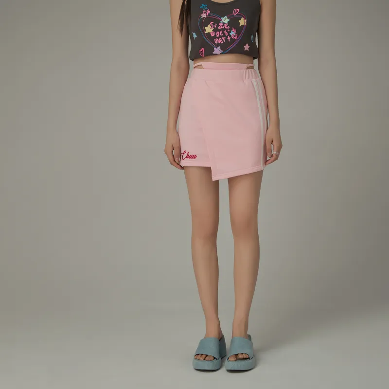 CHUU Casual Short Skirts Women's-9