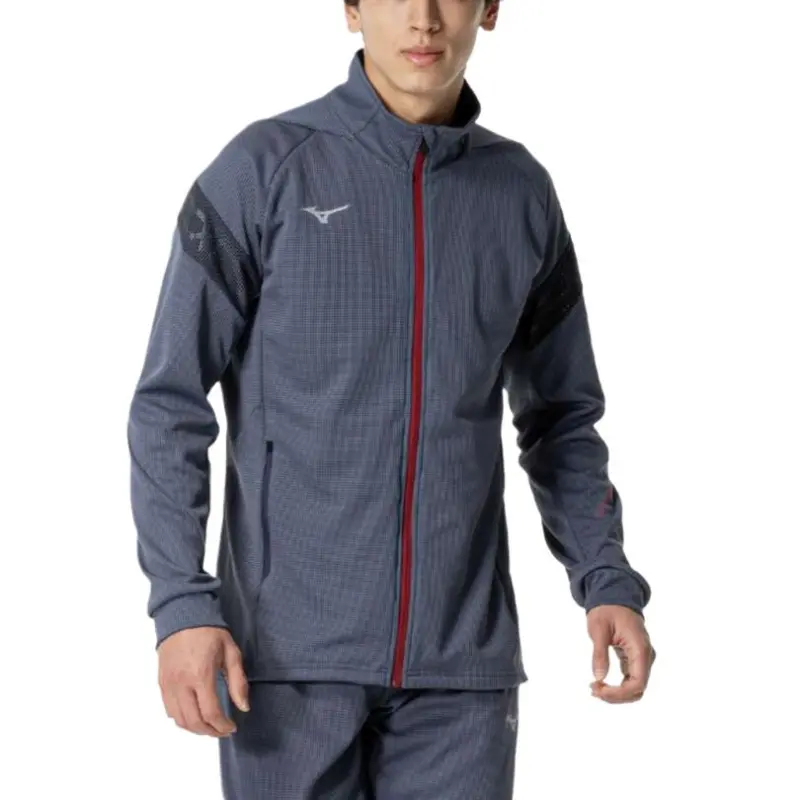 Mizuno Dry Aeroflow Jackets Coats Men's-7