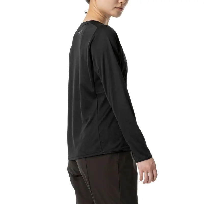 Mizuno Two Loops 8 Regular T Shirt Women's-12