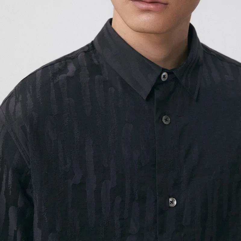 EHE Shirts Unisex Black-3