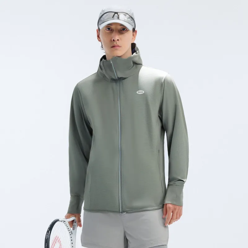 LONSDALE UV Protection Sun Protection Clothing Unisex-18