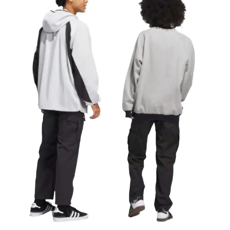Adidas Originals Skateboarding Premiere CORDURA® Cargo Pants Gender Neutral-6