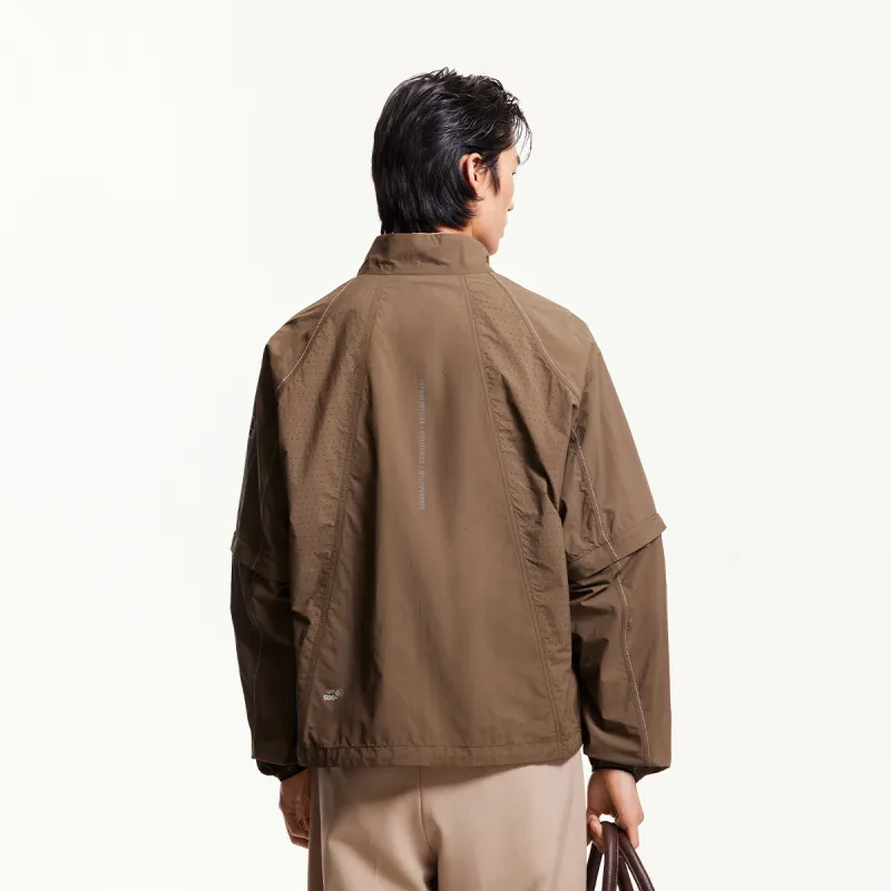 JACK JONES· Jackets Coats Men's-3