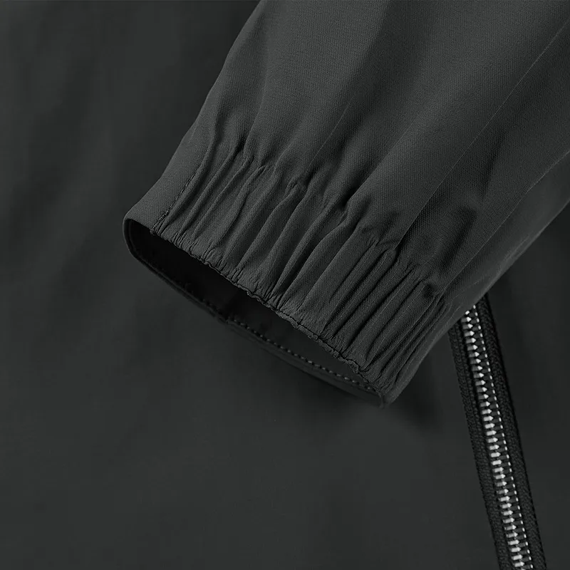 HEAD Jackets Men Black-9