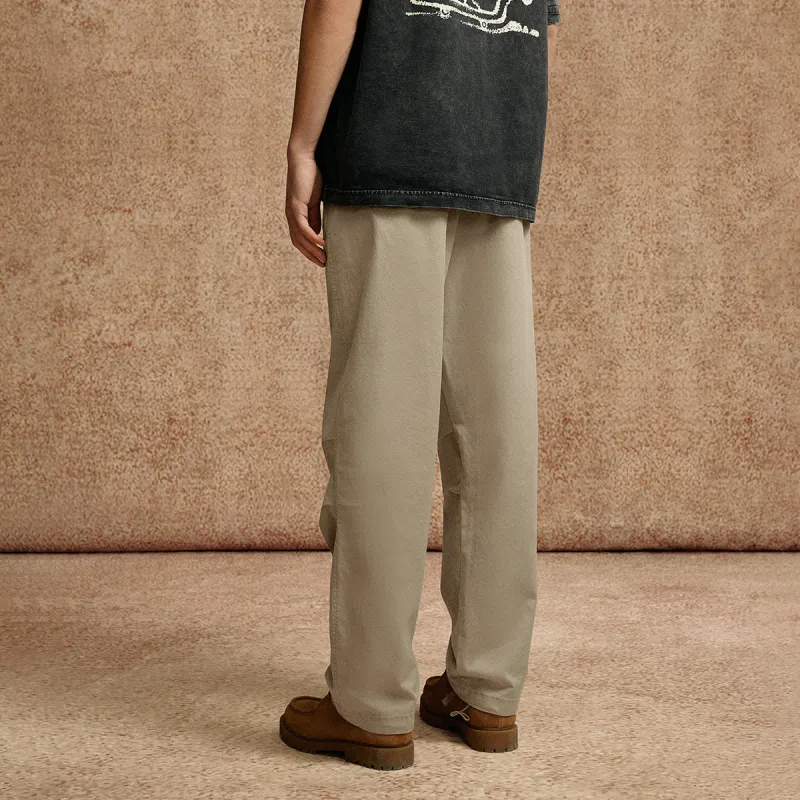 JACK&JONES Casual Pants Men-2