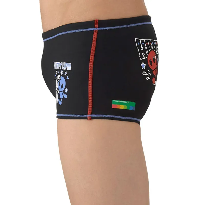 Arena Tough Suit Swimming Shorts Men's-5