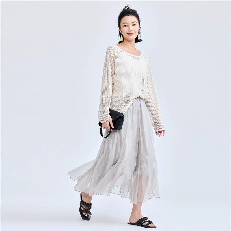 UNIQLO Knitwear Women's 15 Sand-7