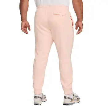 Nike Sportswear Club Casual Pants Men's Pink