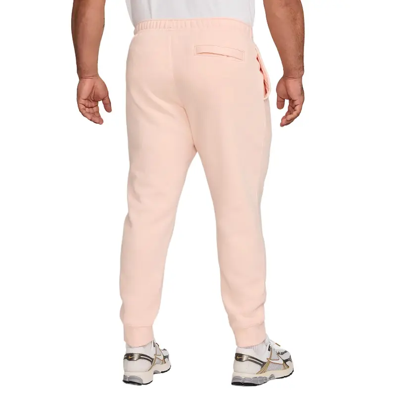 Nike Sportswear Club Casual Pants Men's Pink-1