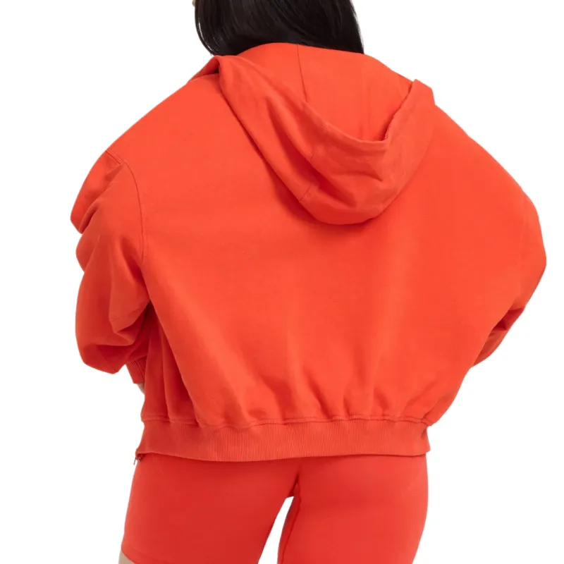 ONER ACTIVE Jacket Women's Orange-1