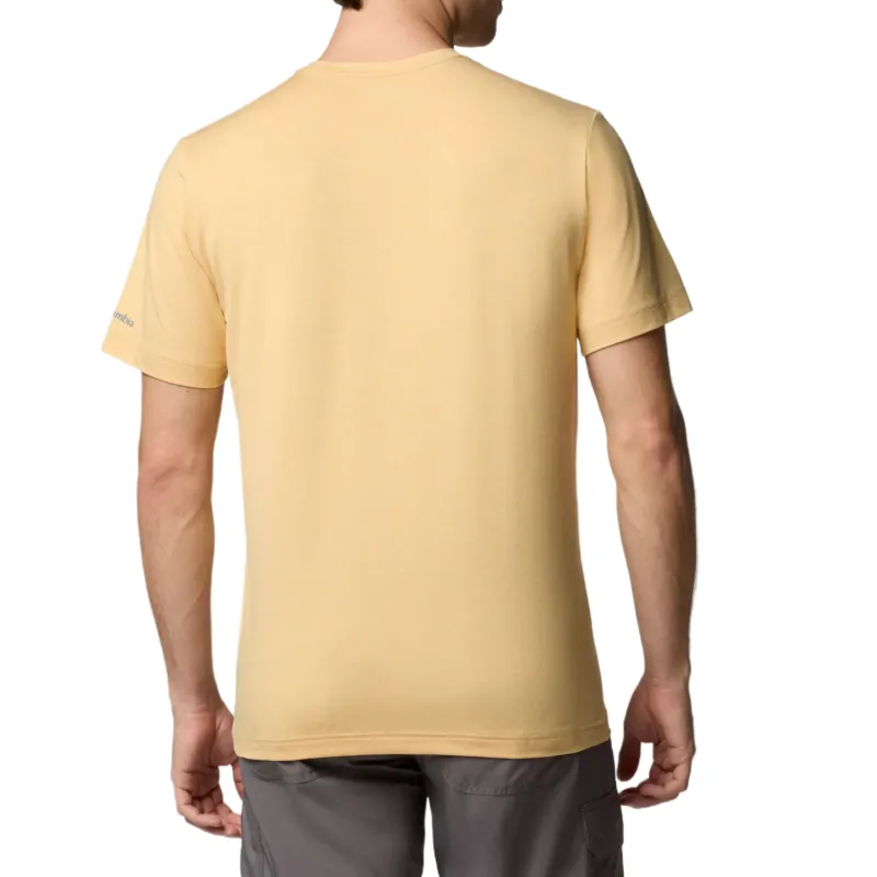 Columbia Kwick Hike T Shirt Men's-1