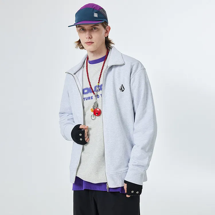 VOLCOM Sweatshirts Unisex-3