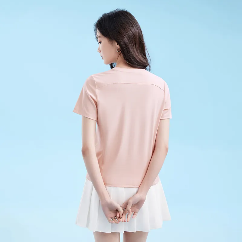 La Chapelle Women's Undershirts-19