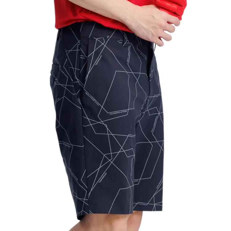 TAYLORMADE Sports Shorts Men-6