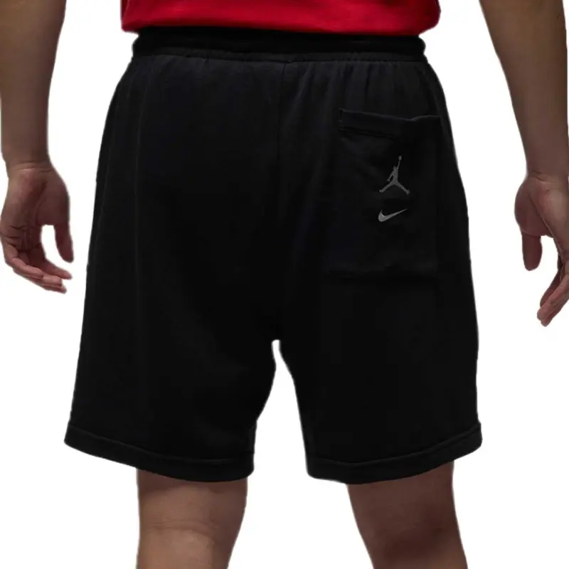 Jordan Mvp Men's French Terry Shorts-1