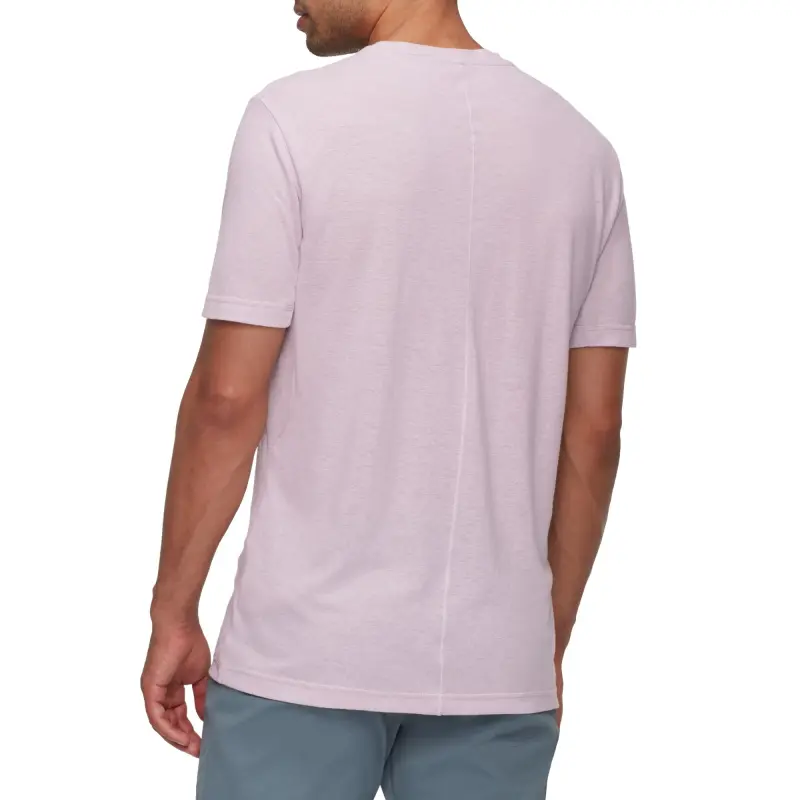 MAMMUT Massone T Shirts Men-7